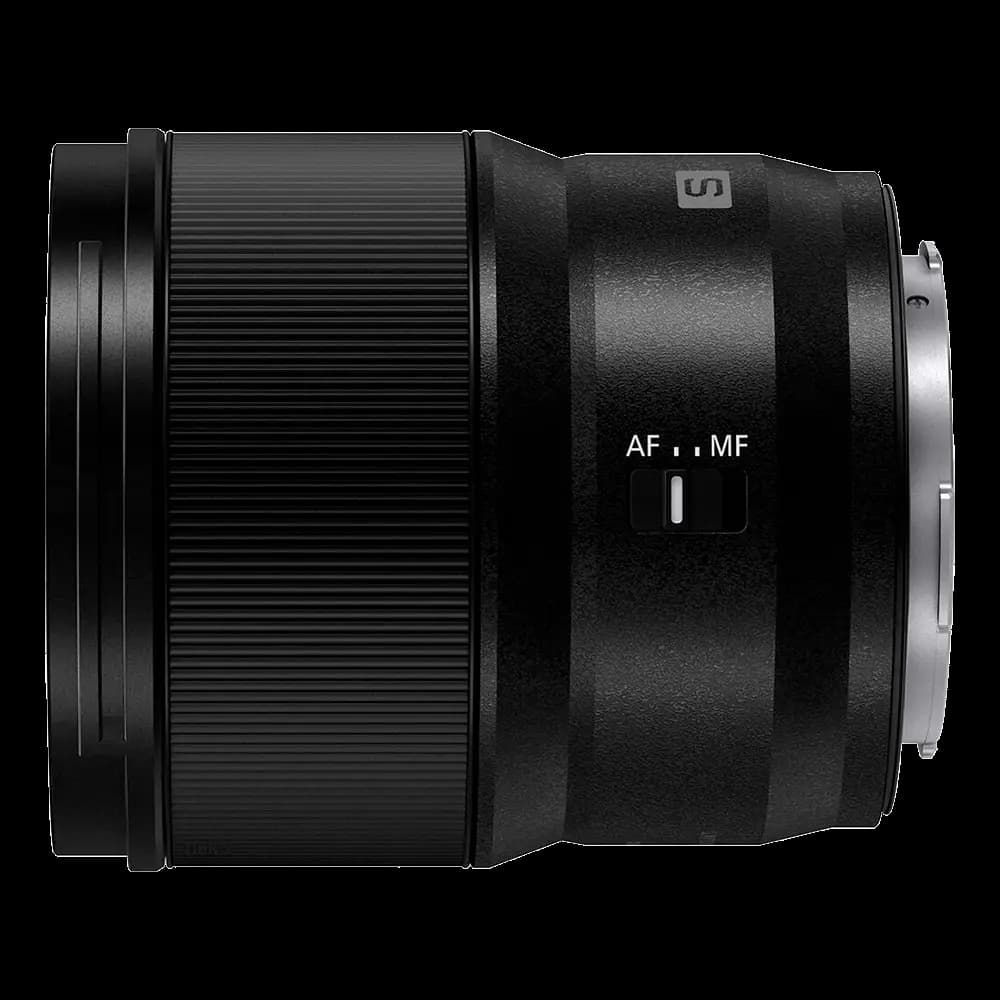 Panasonic Lumix S 50mm f/1.8 - фото 5