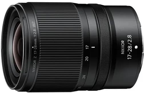 Nikon Nikkor Z 17-28mm f/2.8 - фото 2