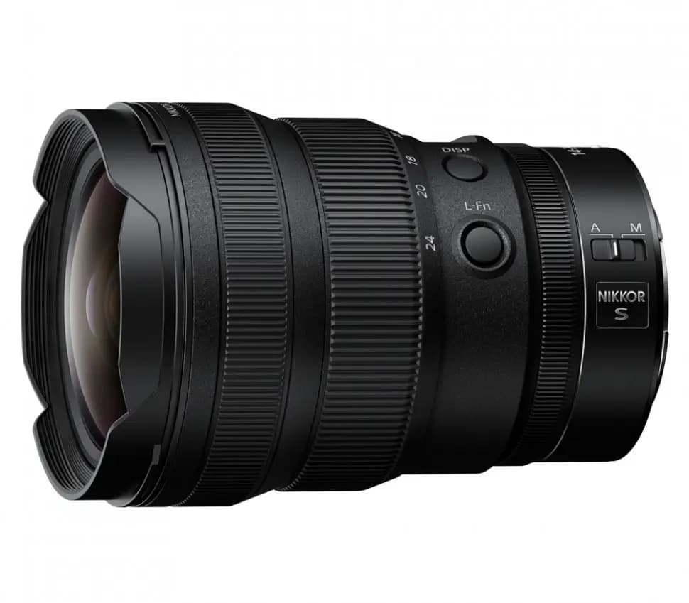 Nikon Nikkor Z 14-24mm f/2.8 S - фото 3