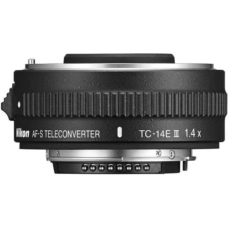 Nikon AF-S Teleconverter TC-14E III - фото 2