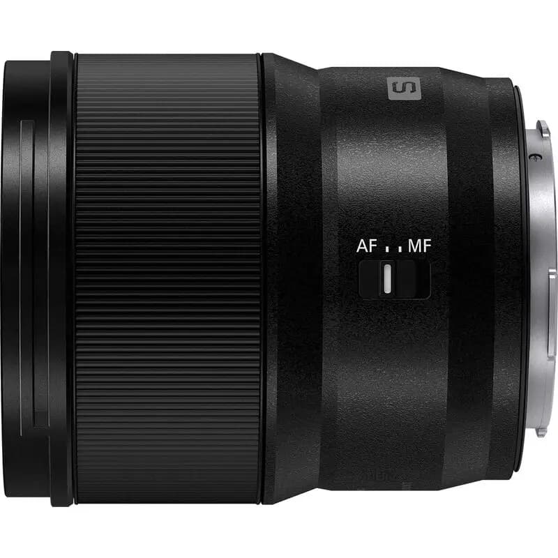 Panasonic Lumix S 35mm f/1.8 (S-S35) - фото 4