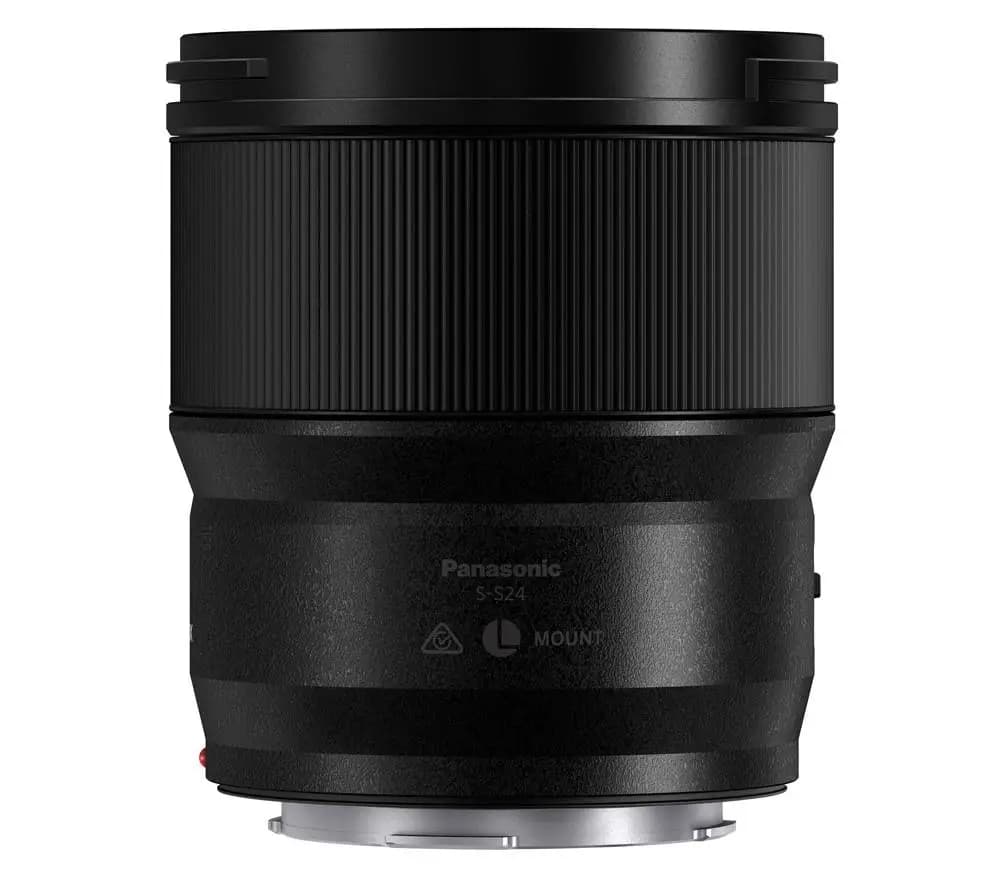 Panasonic Lumix S 24mm f/1.8 (S-S24) - фото 2