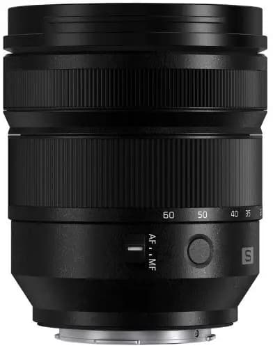 Panasonic Lumix S 24-60mm f/2.8 (L-Mount) - фото 3