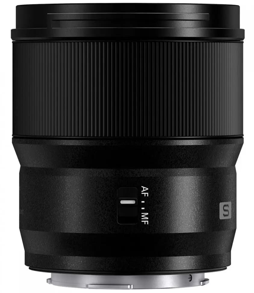 Panasonic Lumix S 18mm f/1.8 - фото 3