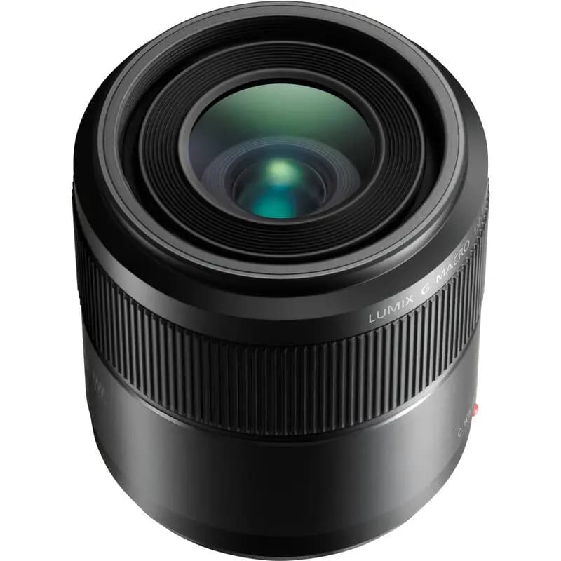 Panasonic LUMIX G MACRO 30mm f/2.8 ASPH. MEGA O.I.S. - фото 2