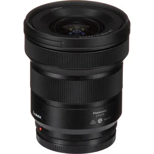 Panasonic Lumix 14-28mm f/4-5.6 MACRO - фото 2