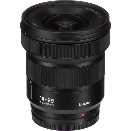 Panasonic Lumix 14-28mm f/4-5.6 MACRO - фото 3