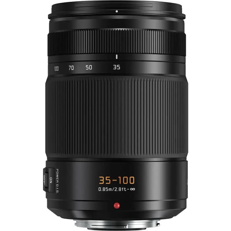 Panasonic LEICA DG 35-100mm f/2.8 (H-ES35100) - фото 2