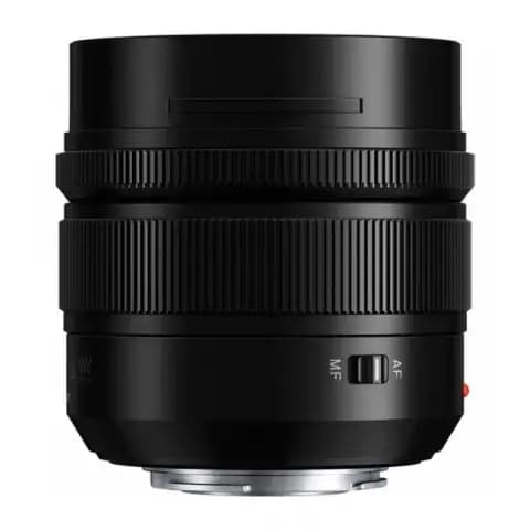 Panasonic 12mm f/1.4 - фото 3