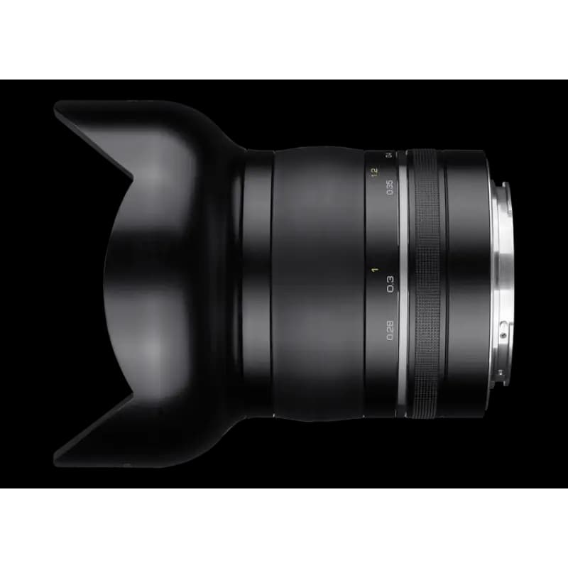 Samyang XP 14mm f/2.4 (Canon AE) - фото 2