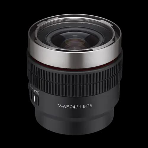 Samyang V-AF 24mm T1.9 FE (Sony E) - фото 2