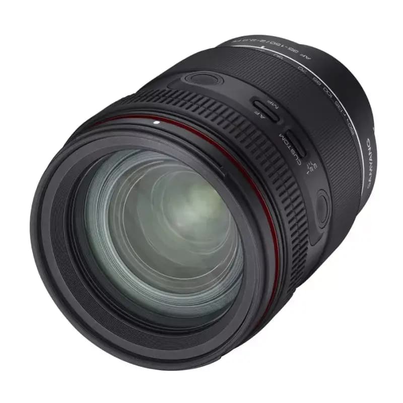 Samyang AF 35-150mm f/2-2.8 FE Sony E mount - фото 3