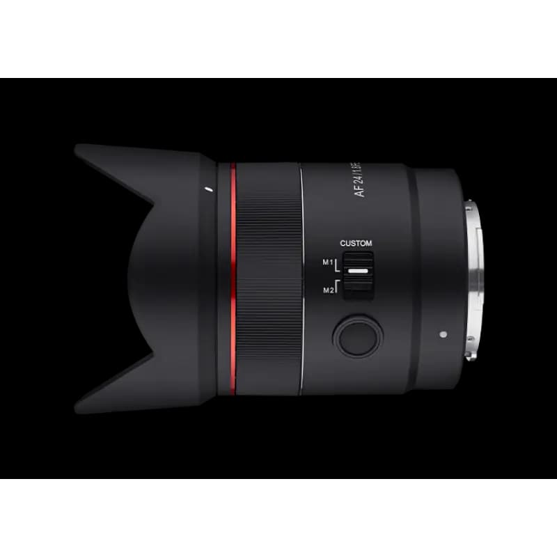 Samyang AF 24mm f/1.8 FE (Sony E) - фото 2