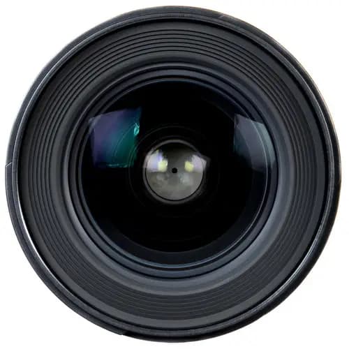 Nikon AF-S 24mm f/1.8 G ED - фото 4