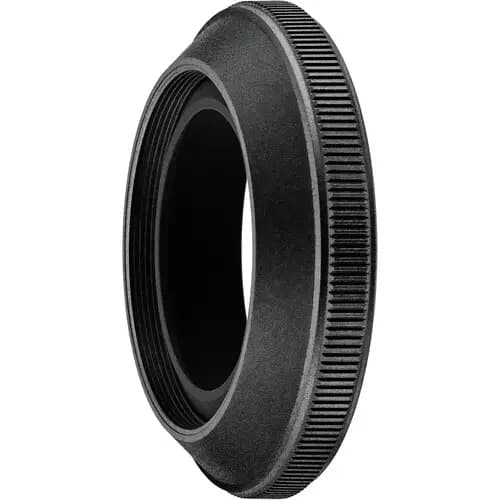NIKKOR Z DX 24mm f/1.7 - фото 3