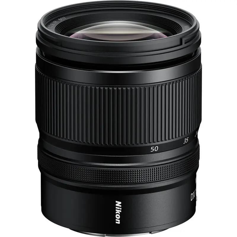 Nikkor Z DX 16-50mm f/2.8 VR - фото 2