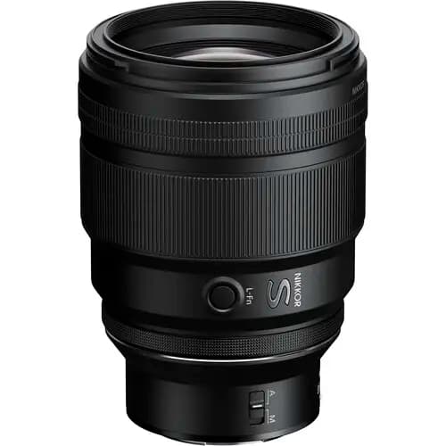 Nikkor Z 85mm f/1.2 S - фото 2