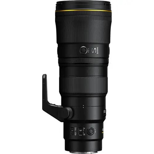 Nikkor Z 600mm f/6.3 VR S - фото 3