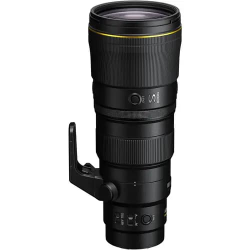 Nikkor Z 600mm f/6.3 VR S - фото 4