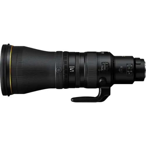 NIKKOR Z 600mm f/4 TC VR S - фото 3