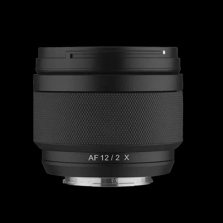 Samyang AF 12mm f/2.0 (Sony E) - фото 4