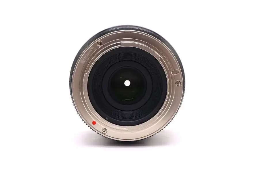 Samyang 85mm f/1.8 (Sony E) - фото 3