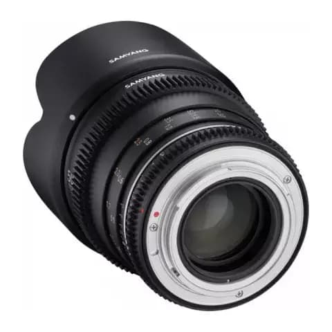 Samyang 50mm T1.5 MK2 (Canon RF) - фото 2