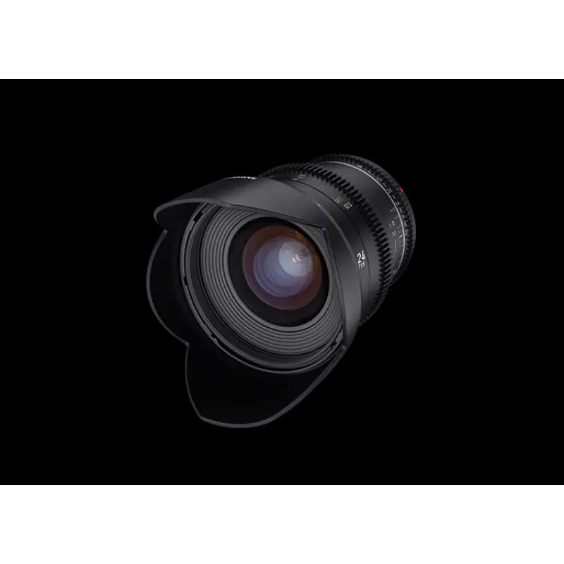 Samyang 24mm T1.5 MK2 (Sony E) - фото 3