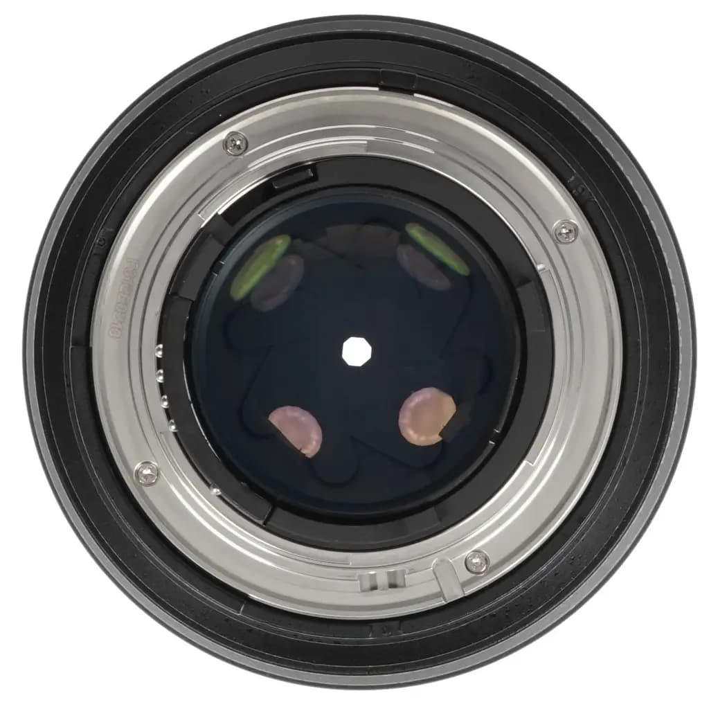 Samyang 24mm f/1.4 (Nikon AE) - фото 5