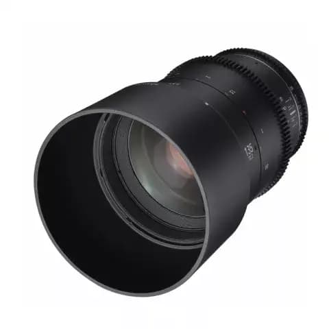 Samyang 135mm T2.2 Cine VDSLR (Canon) - фото 3