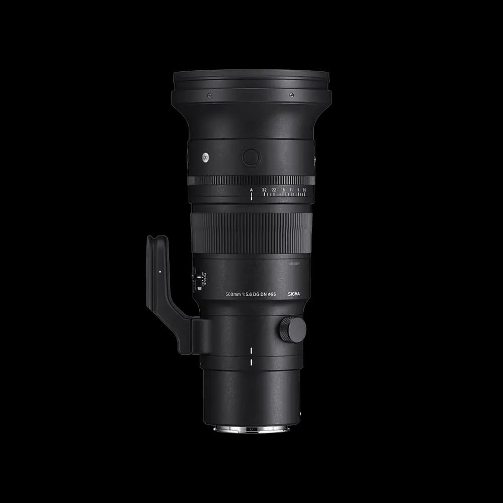 Sigma 500mm f/5.6 DG DN OS Sports for Sony E - фото 2