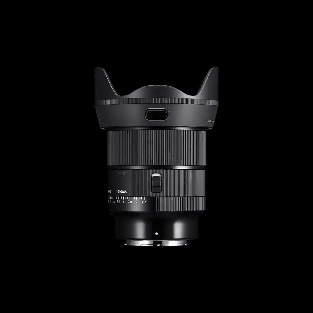 Sigma 24mm f/1.4 DG DN Art Lens for Sony E - фото 5