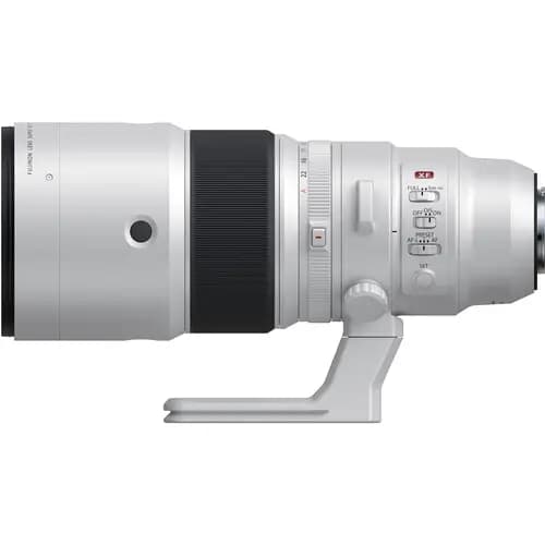 Fujifilm XF 500mm f/5.6 R LM OIS WR - фото 2