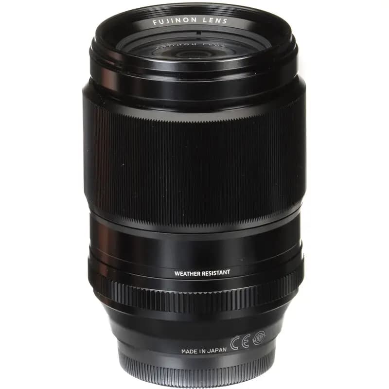 Fuji XF 90mm f/2 R LM WR - фото 2