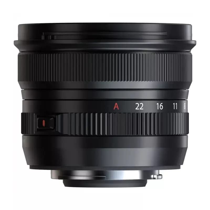 Fuji XF 8mm f/3.5 R WR - фото 3