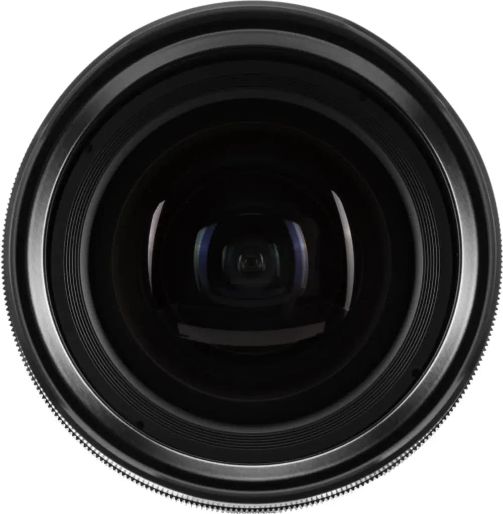 Fuji XF 8-16mm f/2.8R LM WR - фото 4