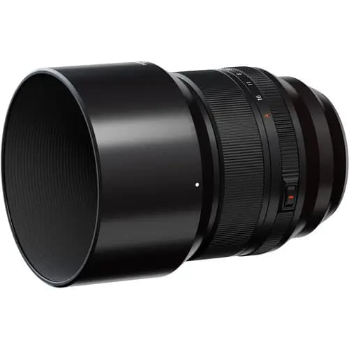 Fuji XF 56mm f/1.2 R WR - фото 3