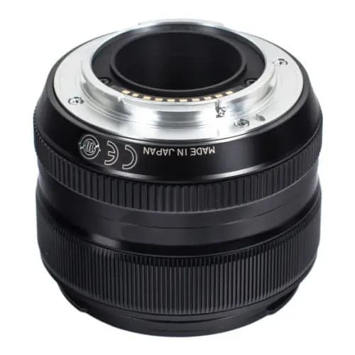 Fuji XF 35mm f/1.4R - фото 2