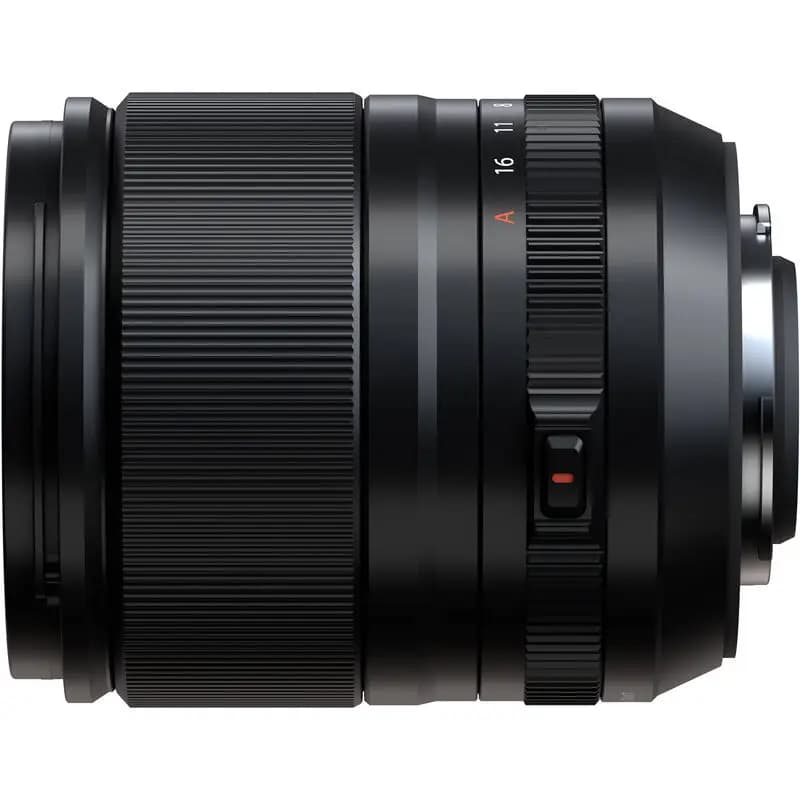 Fuji XF 23mm f/1.4 R LM WR - фото 3