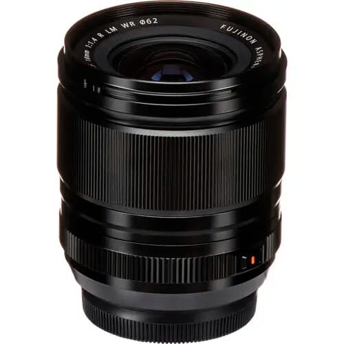 Fuji XF 18mm f/1.4 R LM WR - фото 5