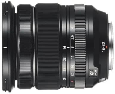 Fuji XF 16-80mm f/4 R OIS WR - фото 3