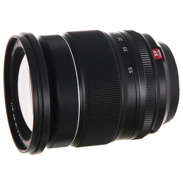Fuji XF 16-55mm f/2.8 R LM WR II - фото 3