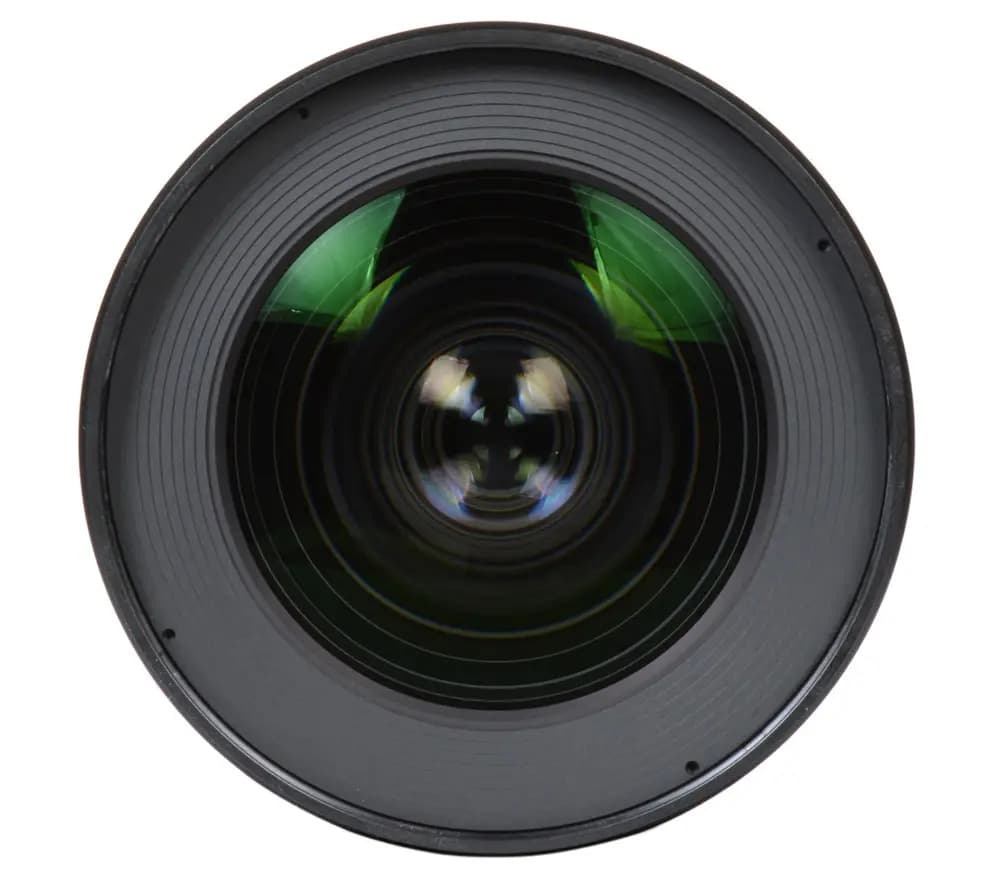 Fuji MK 18-55 T2.9 X Mount - фото 4