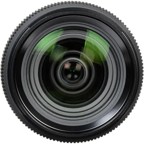 Fuji GF 32-64mm f/4 R LM WR - фото 3