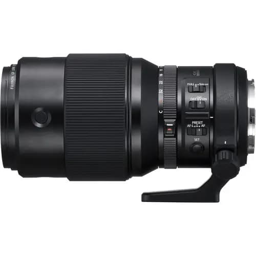 Fuji GF 250mm f/4 R LM OIS WR - фото 2