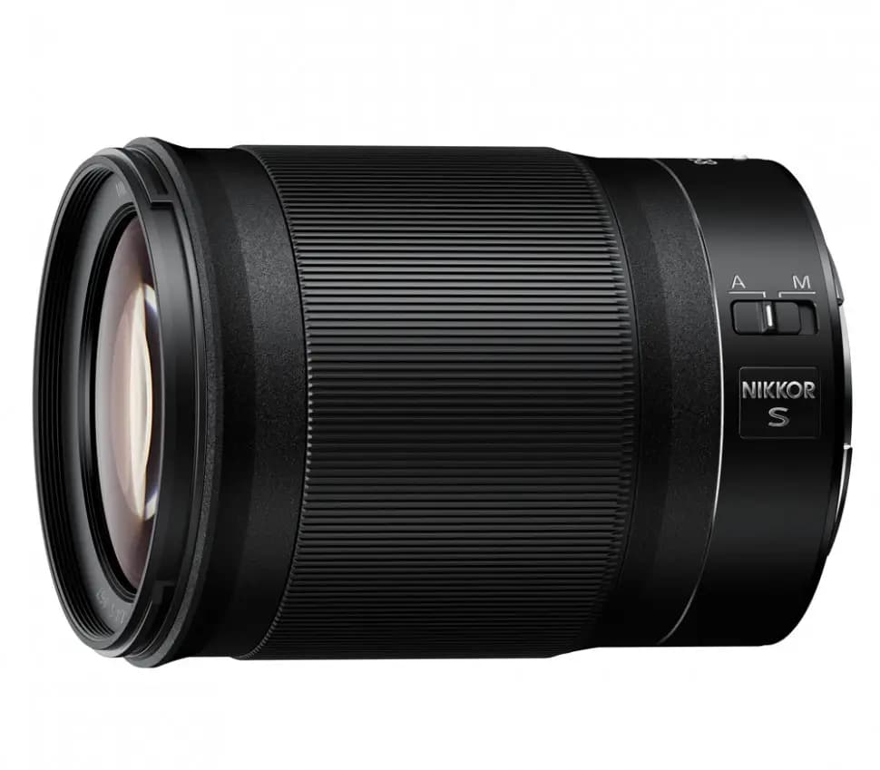 Nikon Z Nikkor 85mm f/1.8 S - фото 3