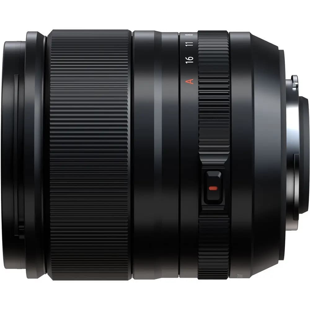 Fujinon XF 33mm f/1.4 R LM WR - фото 4