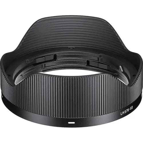 Sigma 17mm f/4 DG DN (Contemporary) for Sony E-mount - фото 3