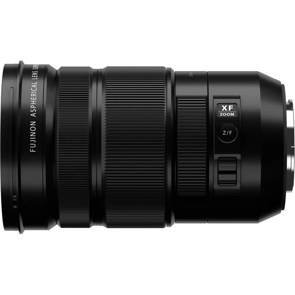 Fujinon XF 18-120mm f/4 LM PZ WR - фото 4