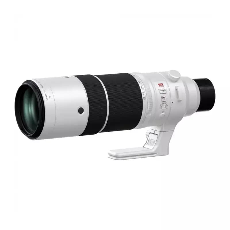 Fujinon XF 150-600mm f/5.6-8 R LM OIS WR - фото 2